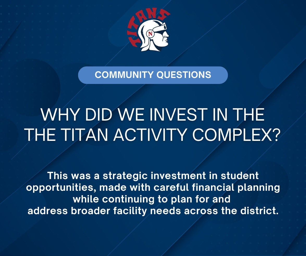 Norris Middle School tweet media