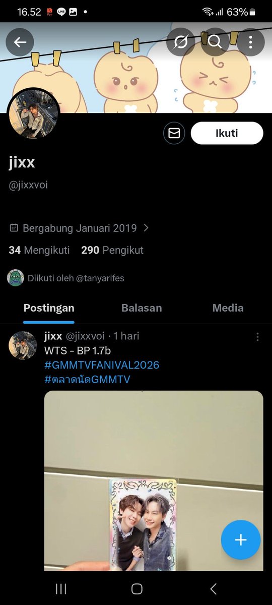 natta || SCAMMER GO TO JAIL! tweet media