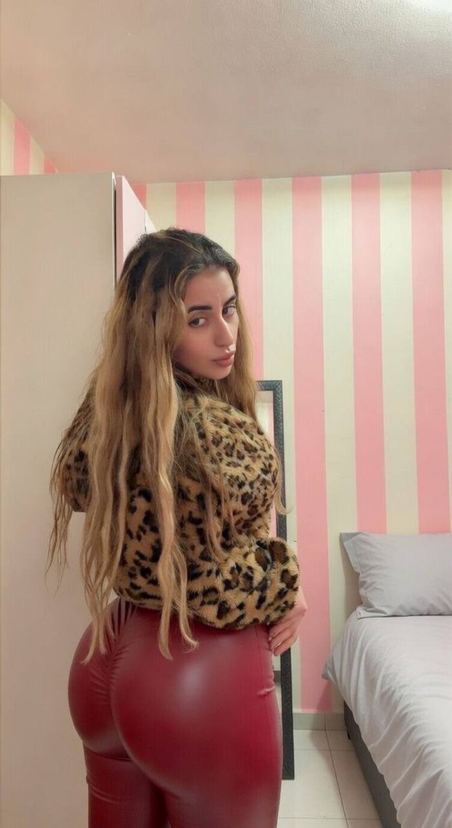 Trizzye 💋 tweet media