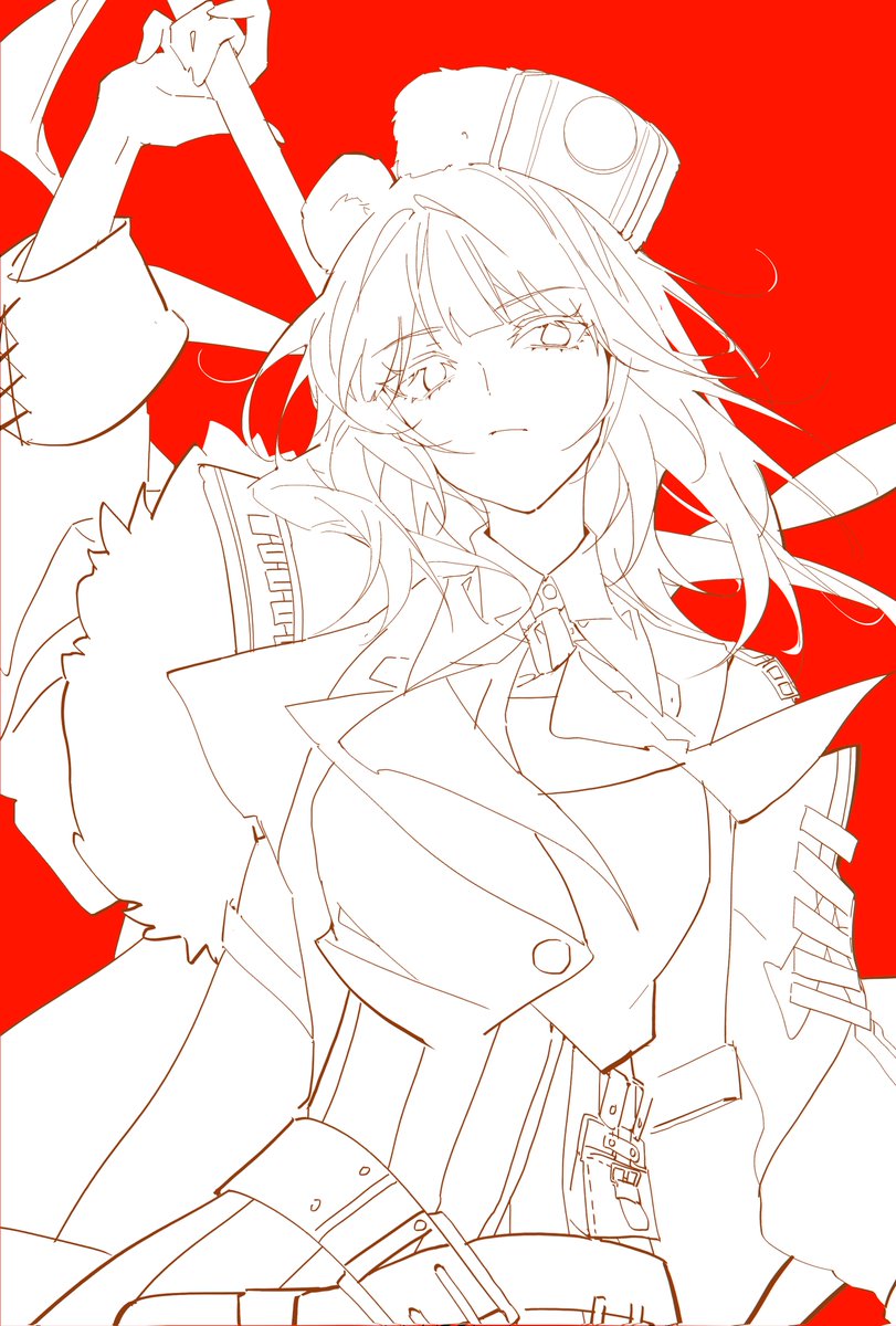 灰色灰烬GREYASH tweet media