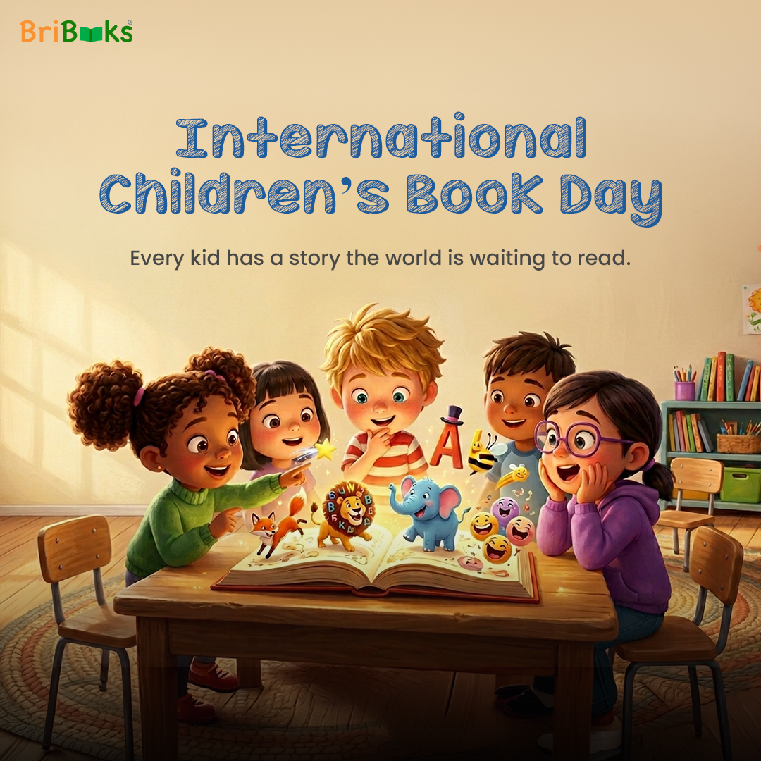 BriBooks tweet media