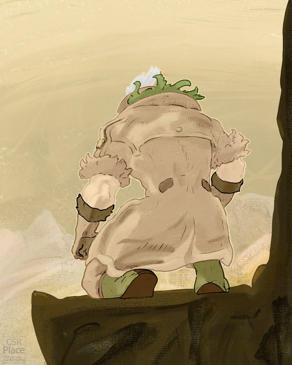 CSR Place tweet media