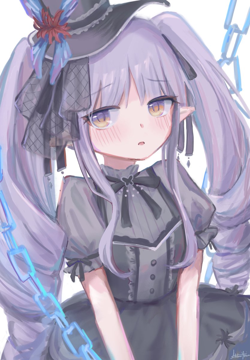 あけぼしみお tweet media