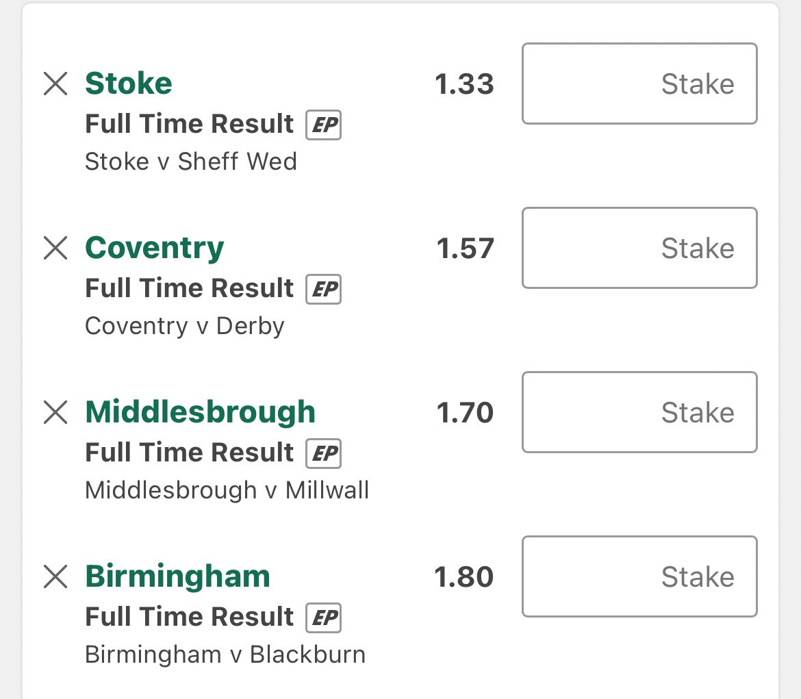 The Corner Specialist tweet media