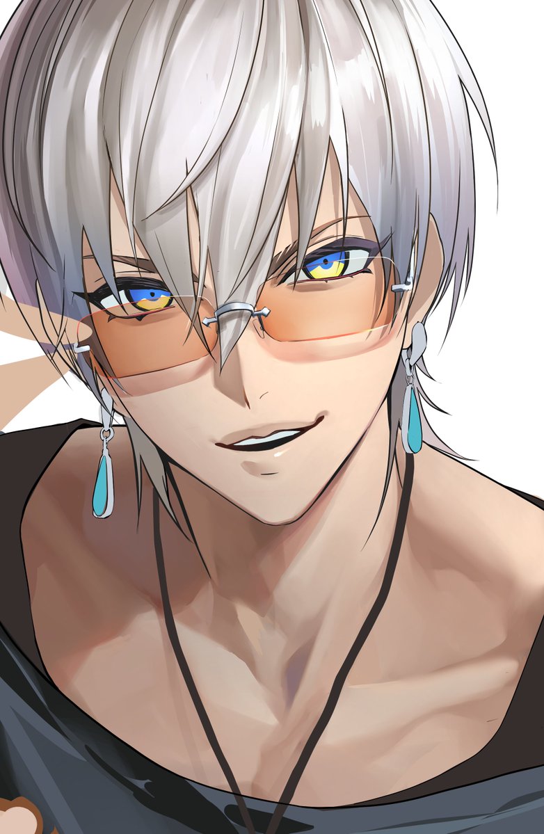 ぽへ太 にじそ南1【F-19】 tweet media