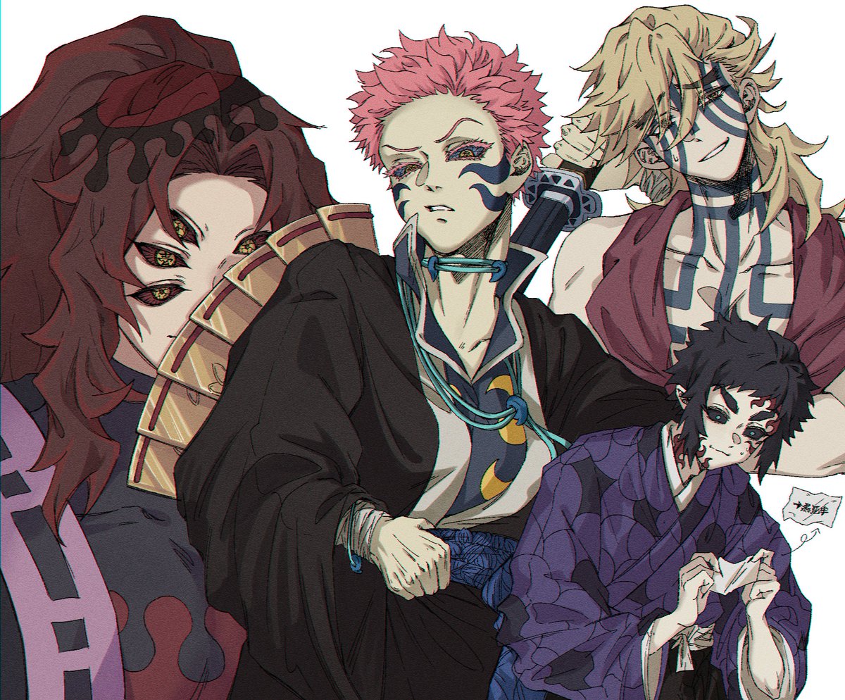 빛 4) 켄비 tweet media