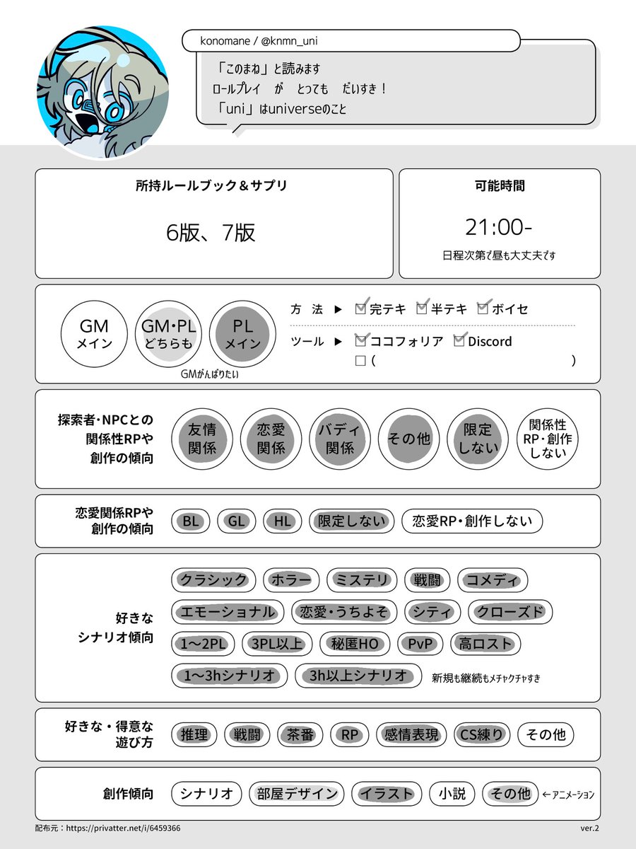 konomane tweet media