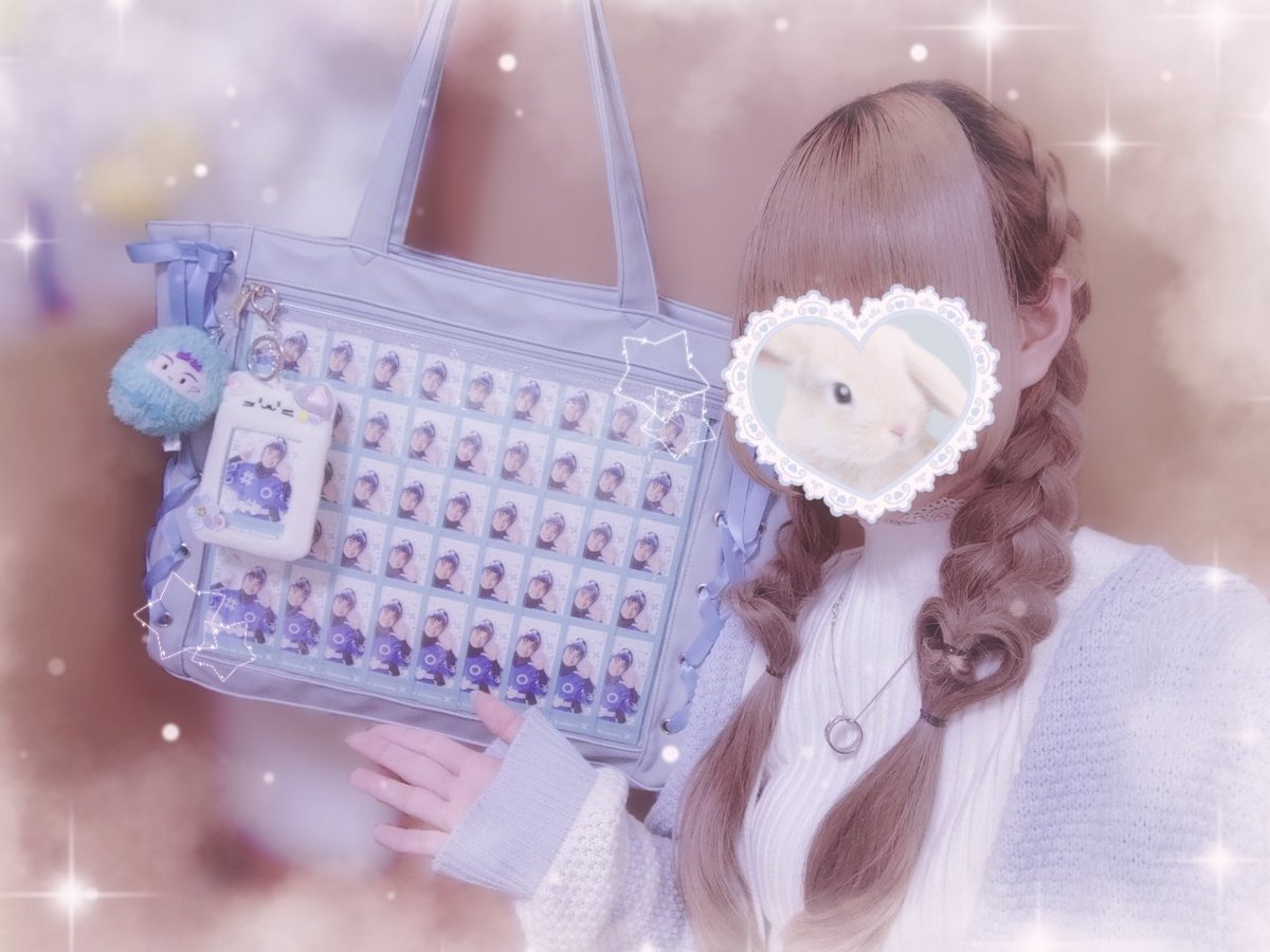 うさちか@お取引垢 tweet media