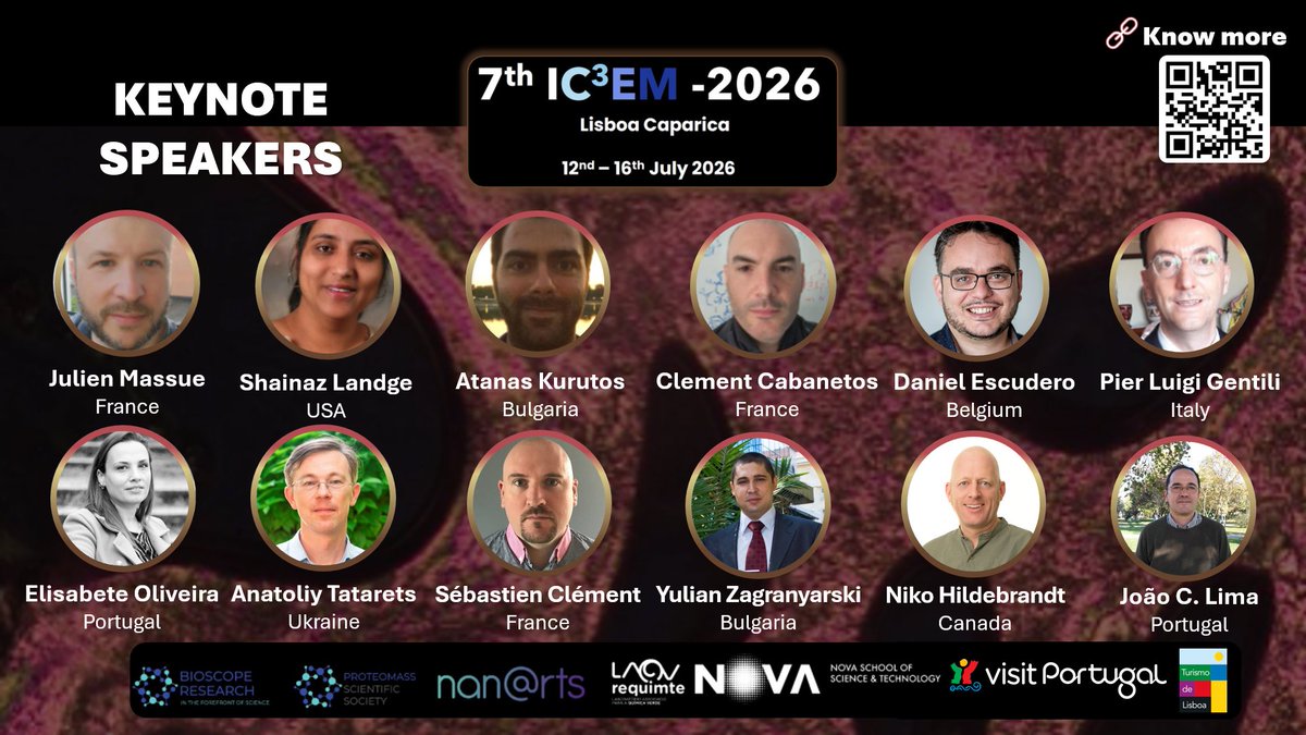 BIOSCOPE-PROTEOMASS Labs tweet media