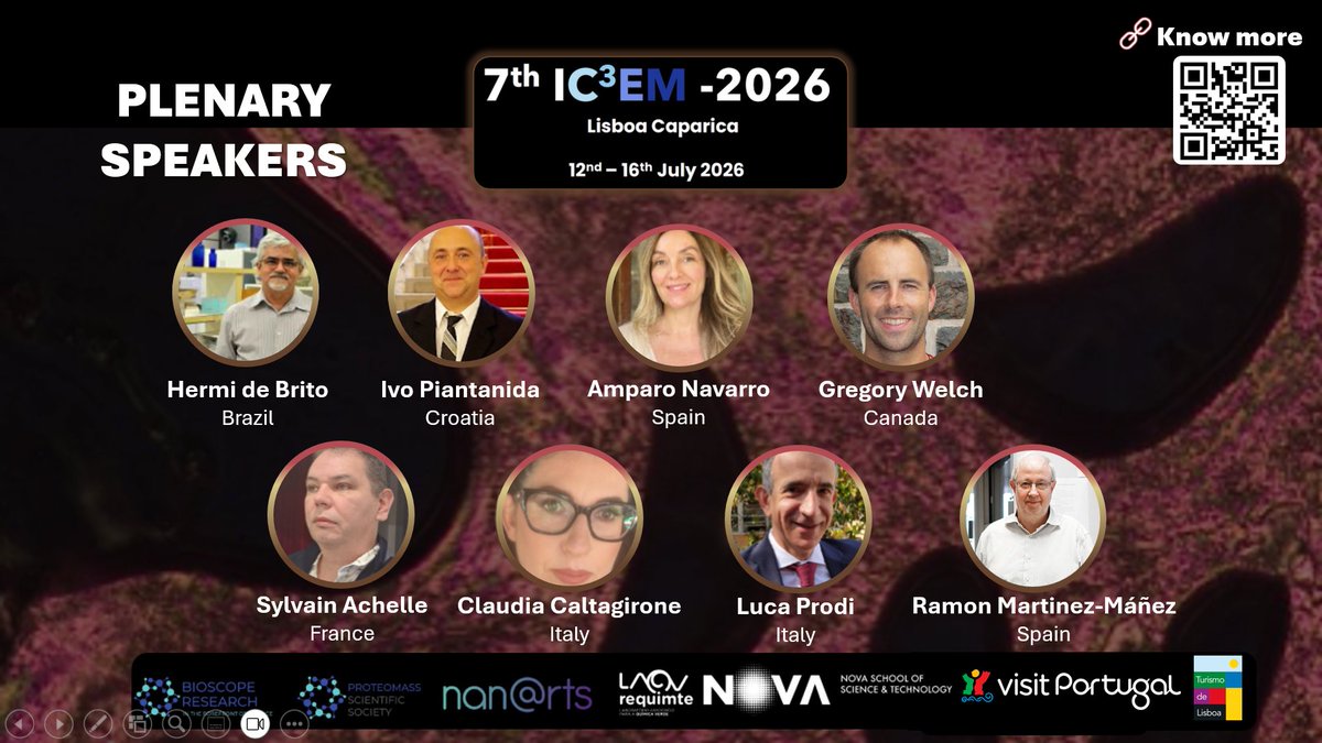 BIOSCOPE-PROTEOMASS Labs tweet media