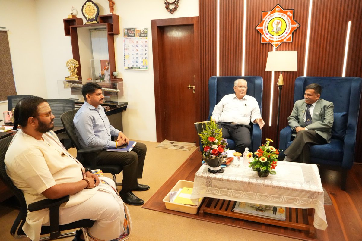 NDRF Academy tweet media