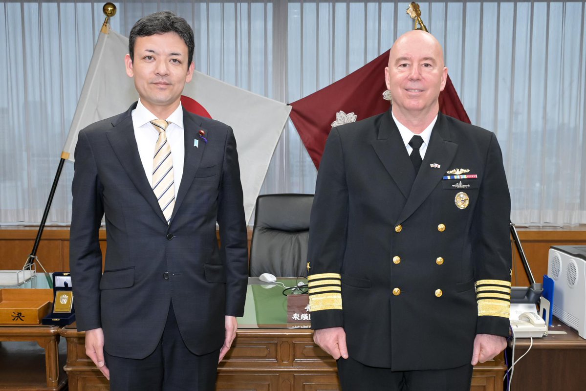 吉田真次 tweet media