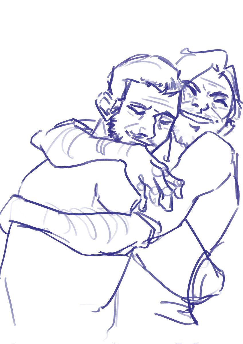 #chreon WIP cause we all need them to be happy