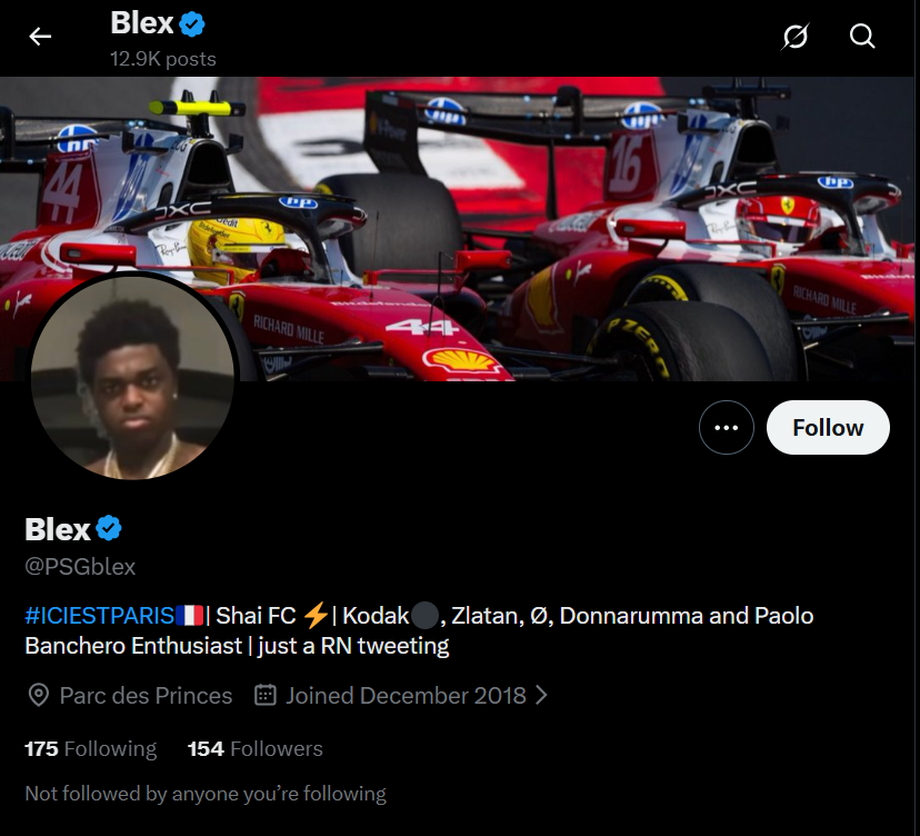 -5'4 tall groyper tweet media