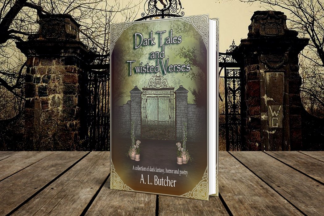 libraryoferana's tweet image. Dark tales of #ghosts of war, blood from the Autumn of Terror, the wrath of nature, an unusual murder and a cynical #vampire. #Twisted poetry of loss and mayhem.
Some adult themes and language.

#DarkTales #Fantasy #Horror #Poetry #IARTG #ASMSG
books2read.com/DarkTalesTwist…