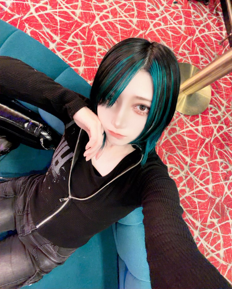 七々瀬リタ tweet media