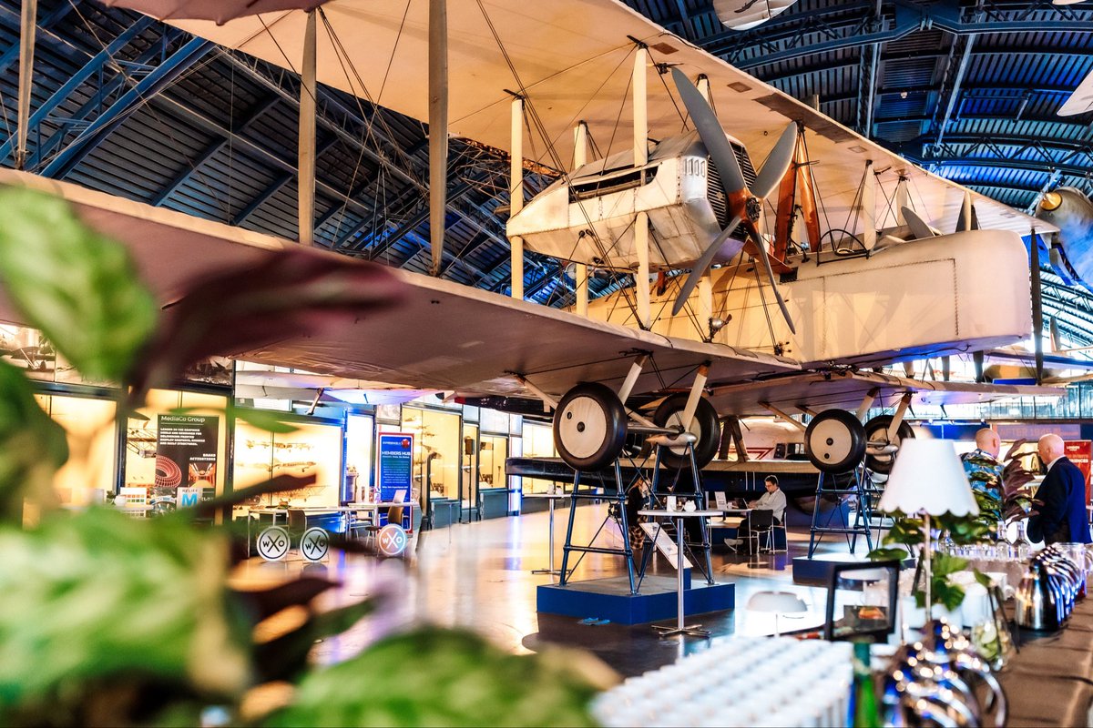 Science Museum Events tweet media