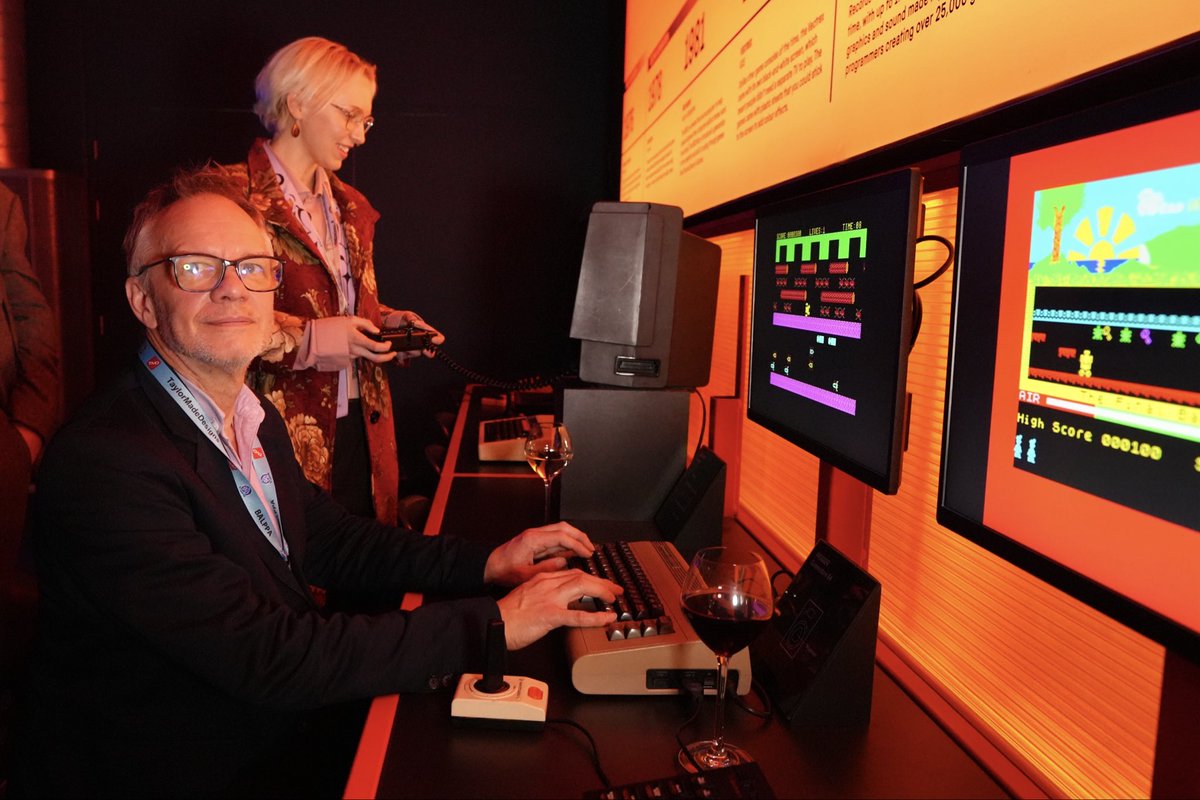 Science Museum Events tweet media
