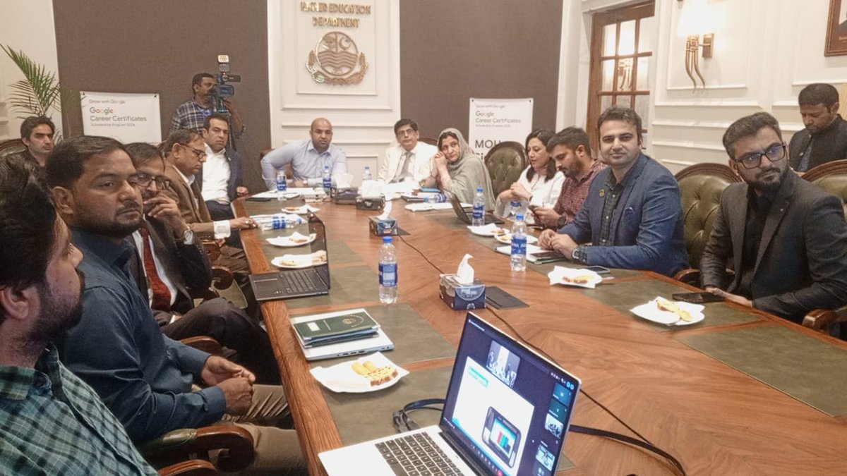 Tech Valley Pakistan tweet media