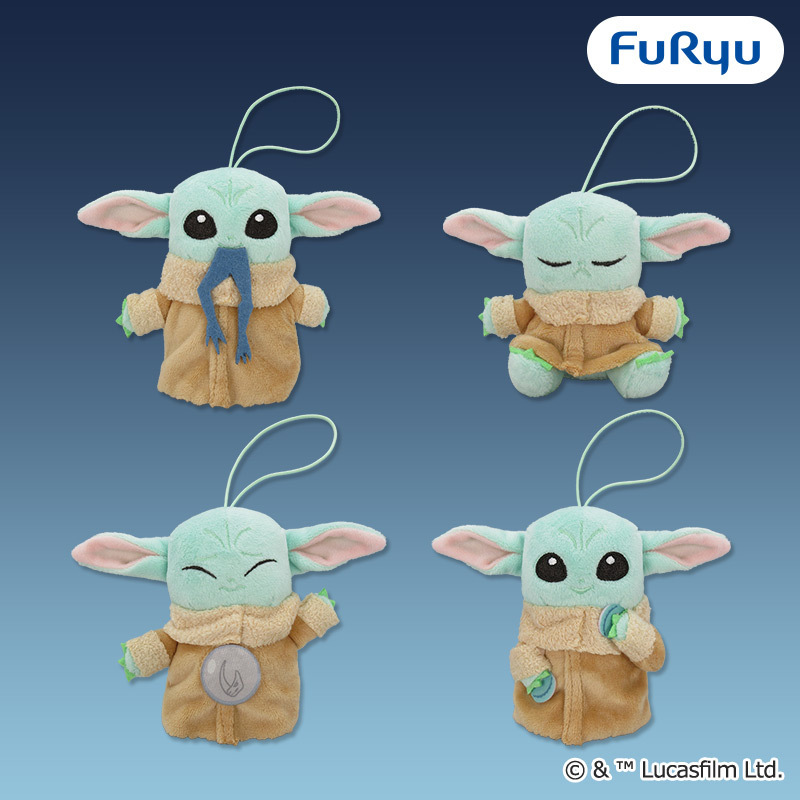 ディズニープライズ 4月4週登場ラインナップ