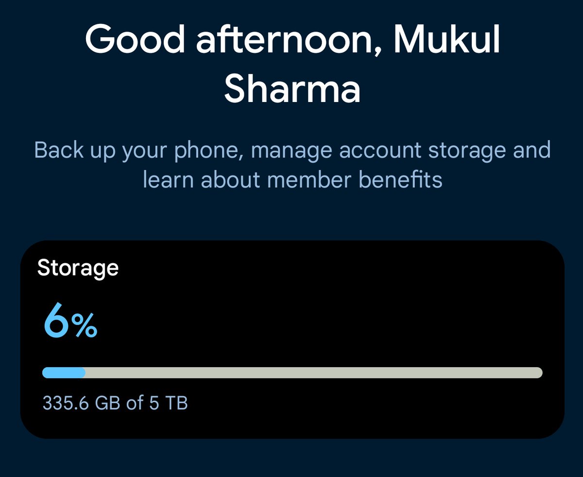 Mukul Sharma tweet media