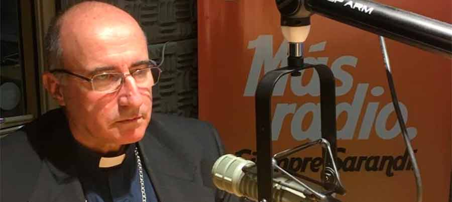 Sarandí 690 tweet media