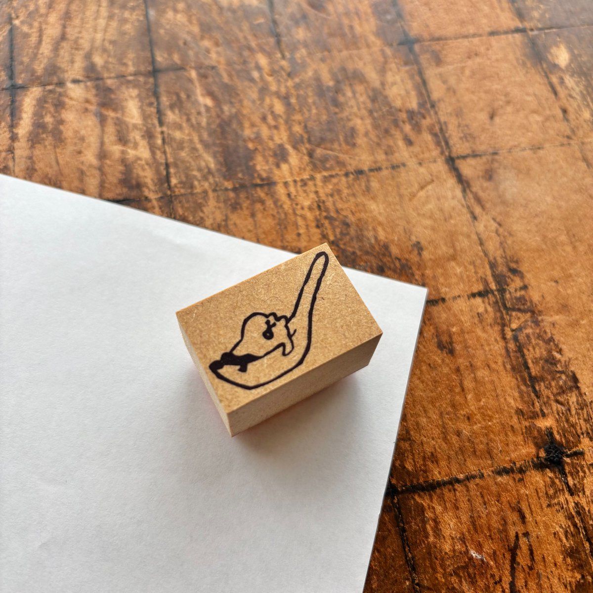 文具女子博 tweet media