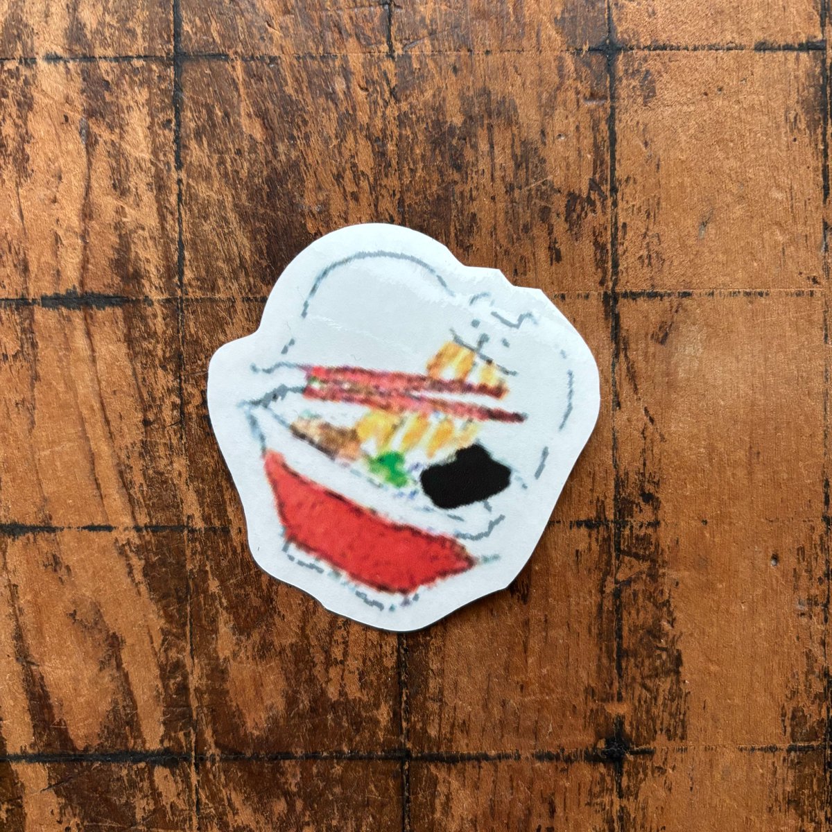 文具女子博 tweet media