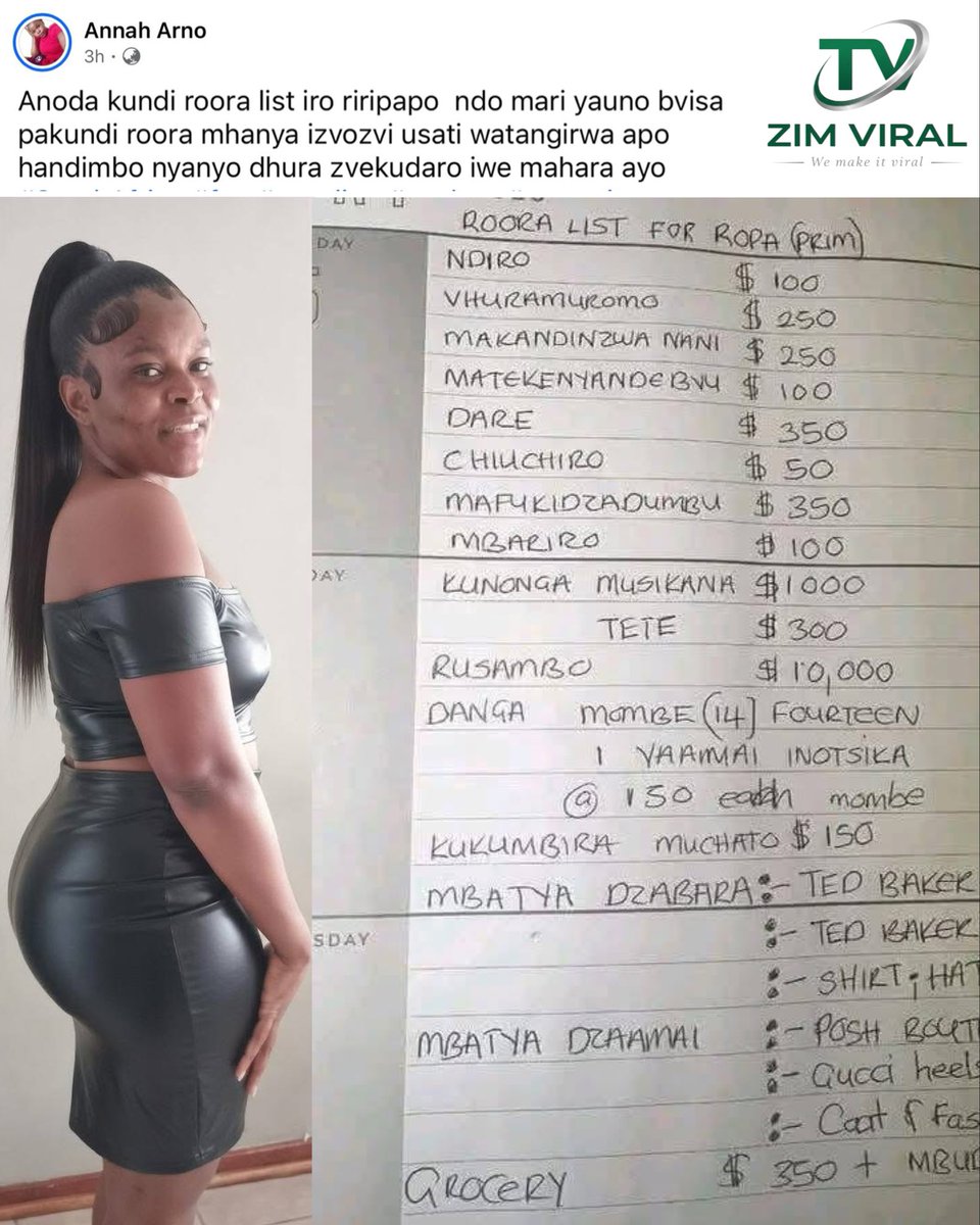 Zimviral 𝕏 tweet media