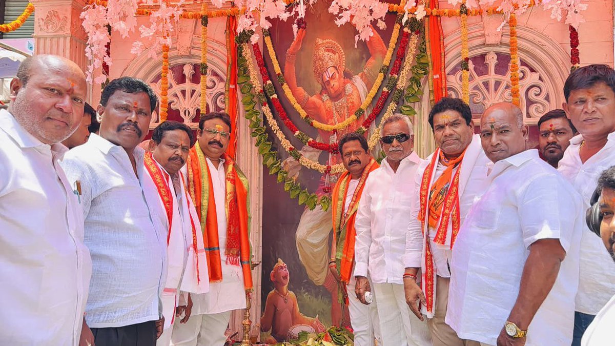 Sriganesh tweet media