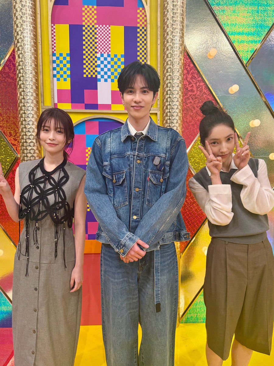 10回切って倒れない木はない【公式】日テレ日曜ドラマ tweet media