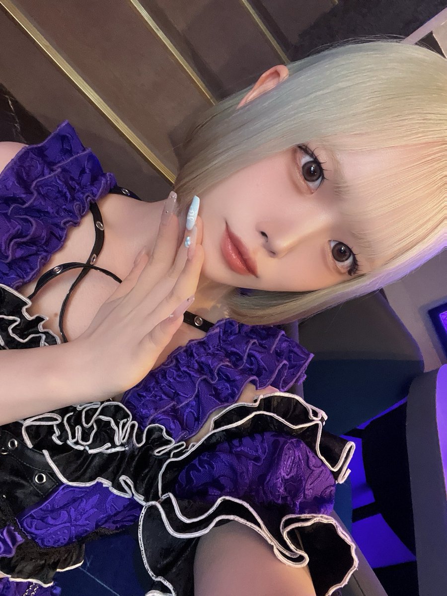 あみり屋さん tweet media