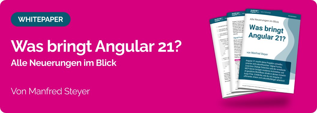 JavaScript & Angular Days tweet media