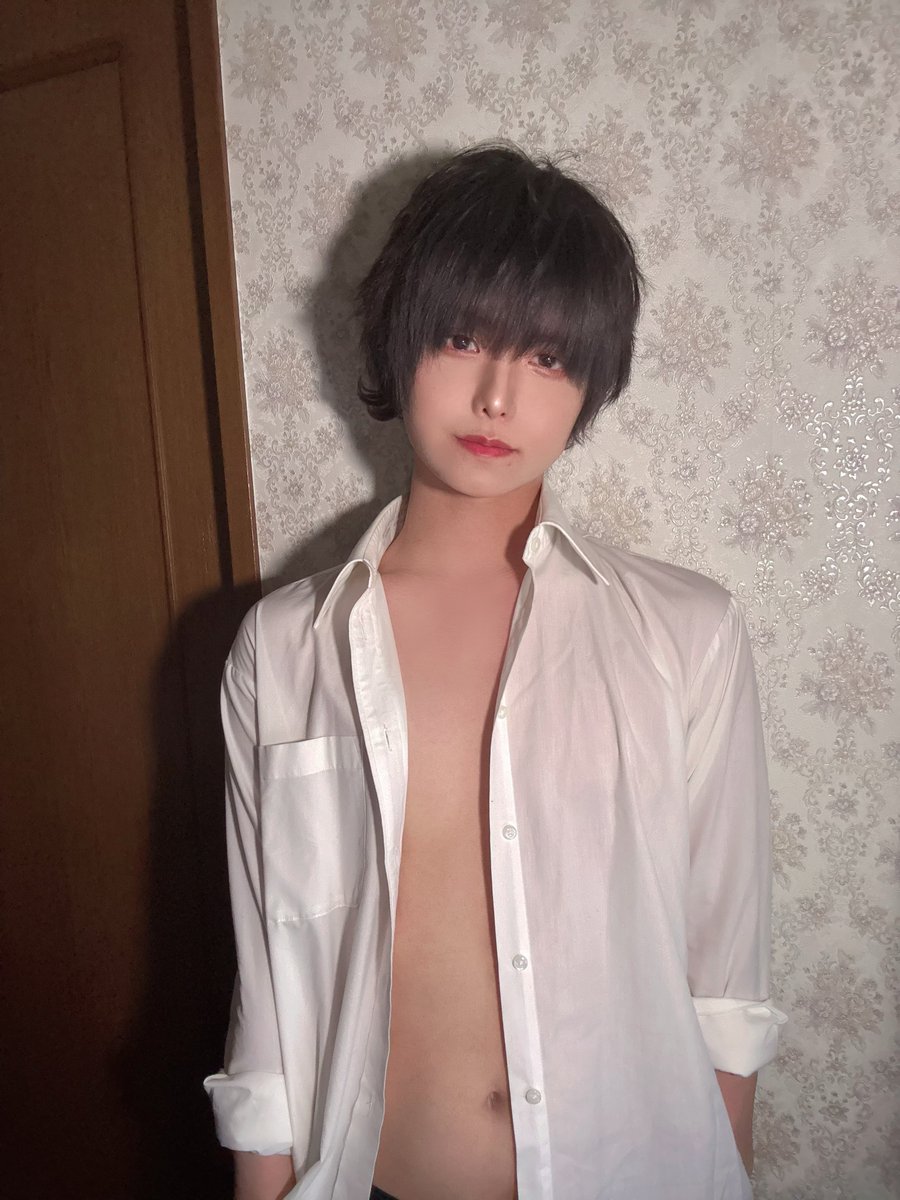 Rio@男女分裂 tweet media