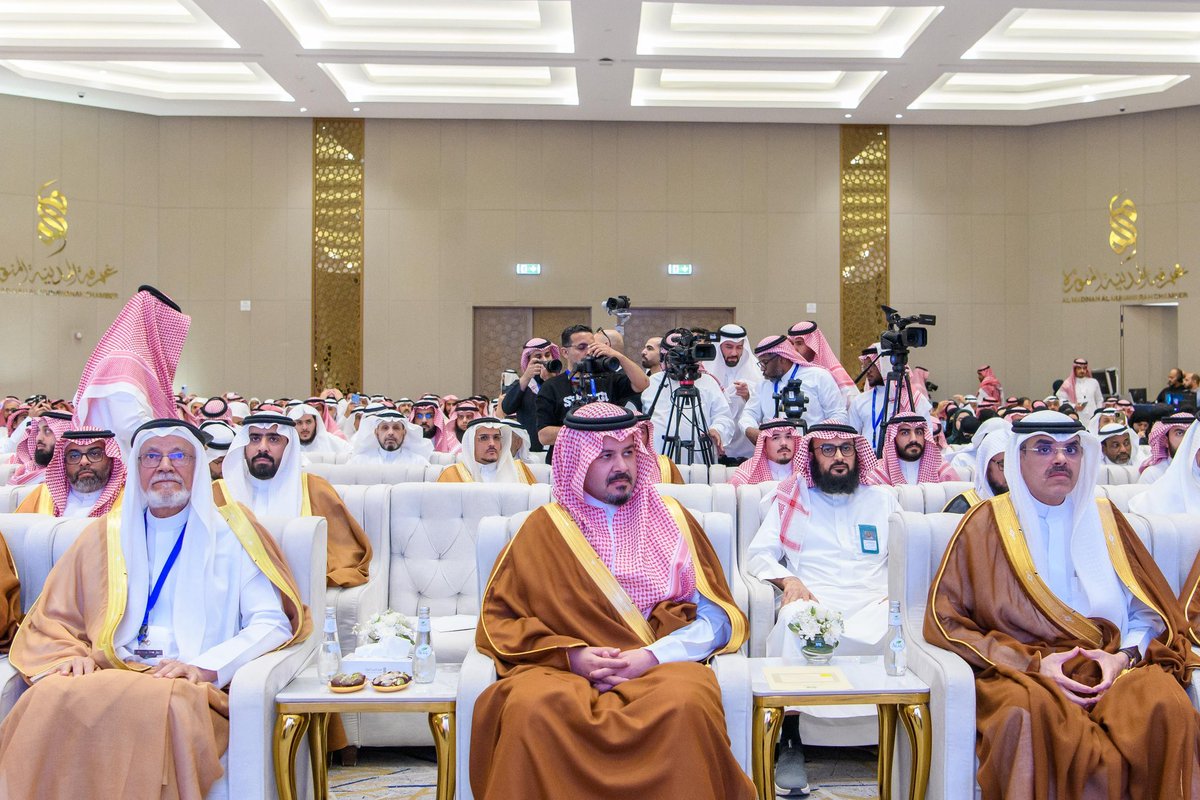 جمعية تنمية الأوقاف tweet media