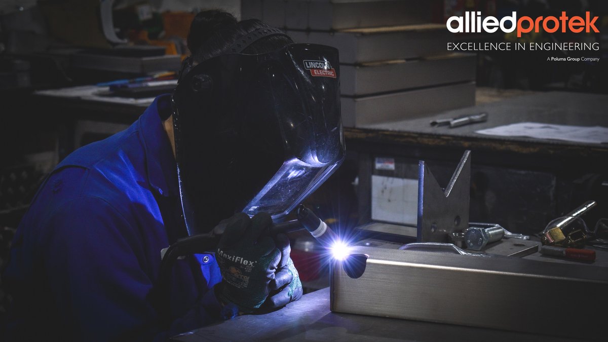 Engineered in the details ⚙️ We believe excellence is in the small things. Every weld, measurement, and stage matters! Ready to bring your project to life for 2026?

🌐 alliedprotek.co.uk
📧 info@alliedprotek.co.uk
📞 01472 897503

#Engineering #Fabrication #Manufacturing