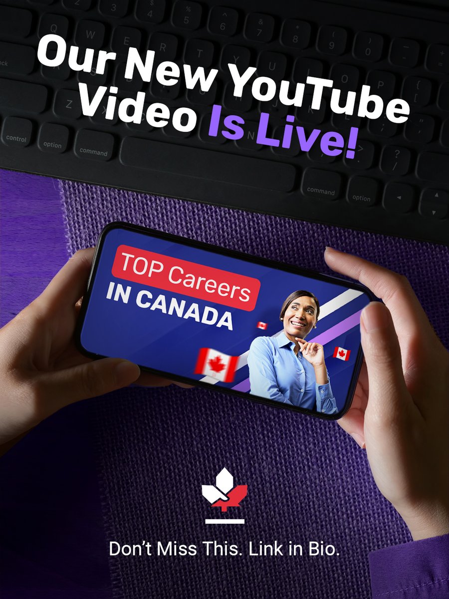 MDC Canada tweet media