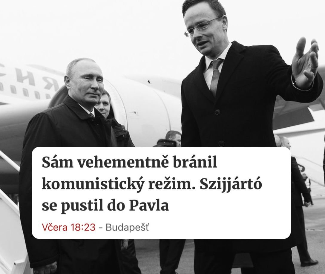 Matěj Ondřej Havel tweet media