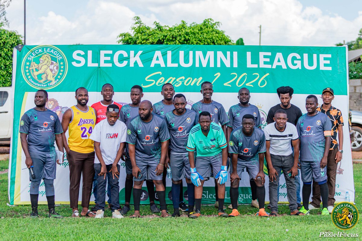 IgimaFc's tweet photo. Thanks for representing at @IgimaFc on @sleckleague @muhendaj2 @DickensUg5 @IgimaFc @MurungiIsaac11 @Jmudungudi @MichealRuj256 https://t.co/0rdpxVBtq5