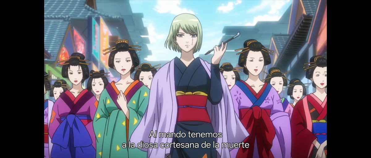Esposo D Nico Robin tweet media