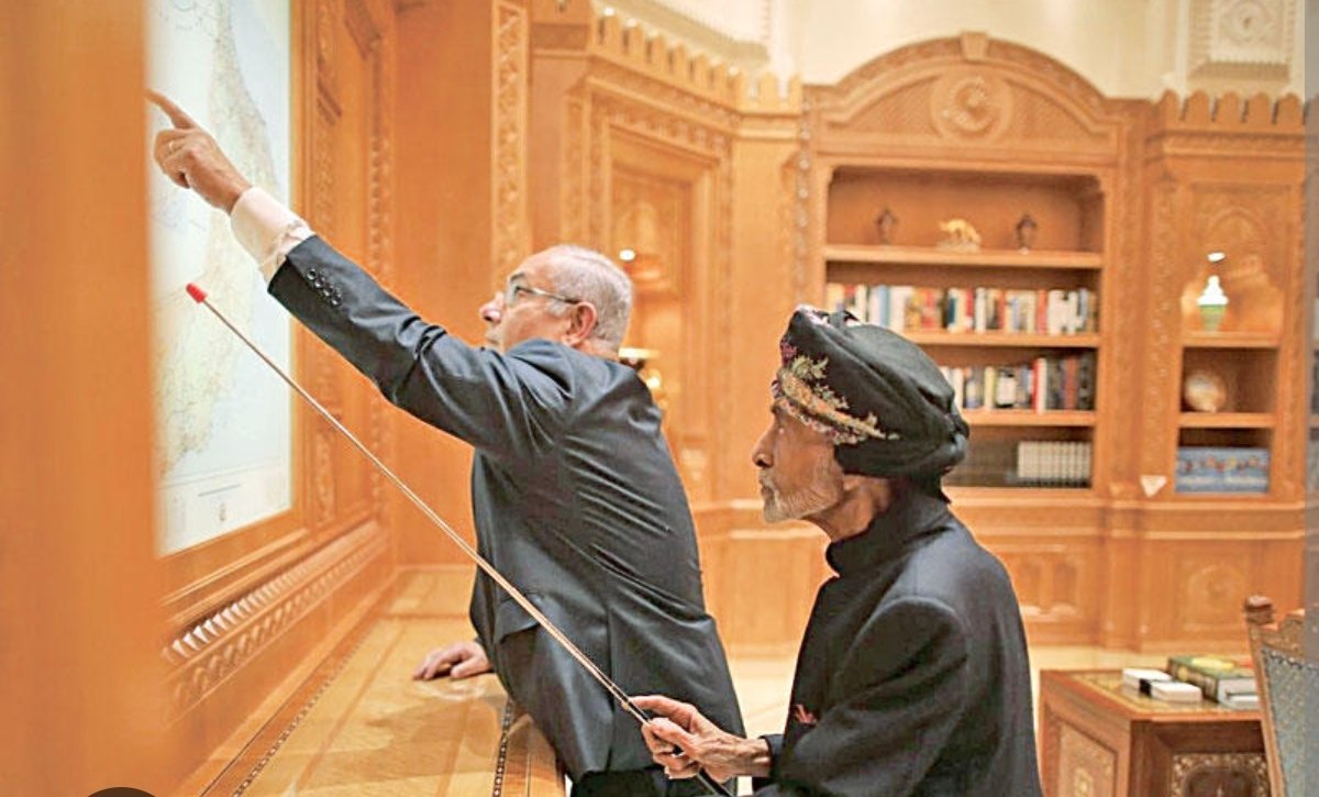 #GCC أبوعبدالرحمن Parody Account tweet media