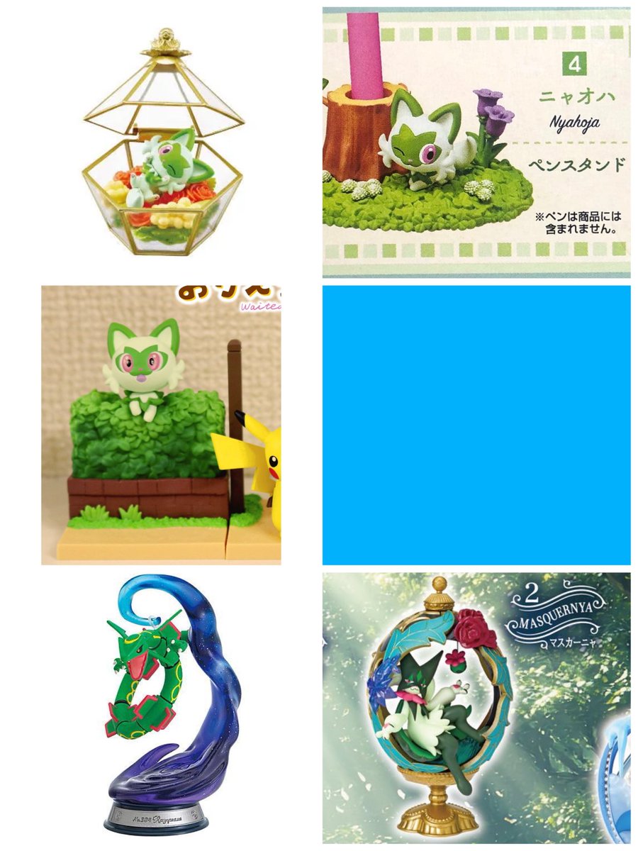 oo_2631's tweet photo. 【ポケモン】交換/譲渡
バトル オン デスク 光り輝くしんぴのキセキ リーメント

譲)ラティオス2、ゲンガー、リーフィア
ニャオハ、○ソウブレイズ2、○ピカチュウ2

求)画像2 各1/○のみ定価+送料
○同数含む交換(ピカチュウ〉〉〉ソウブレイズ)
ーーーーー
初回ツイフィ必読 https://t.co/zo57puFxgQ