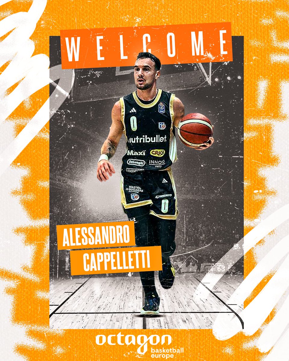 Eugenio Agostinelli tweet media