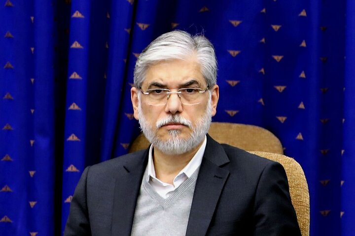 سید محمدحسین میرلوحی tweet media