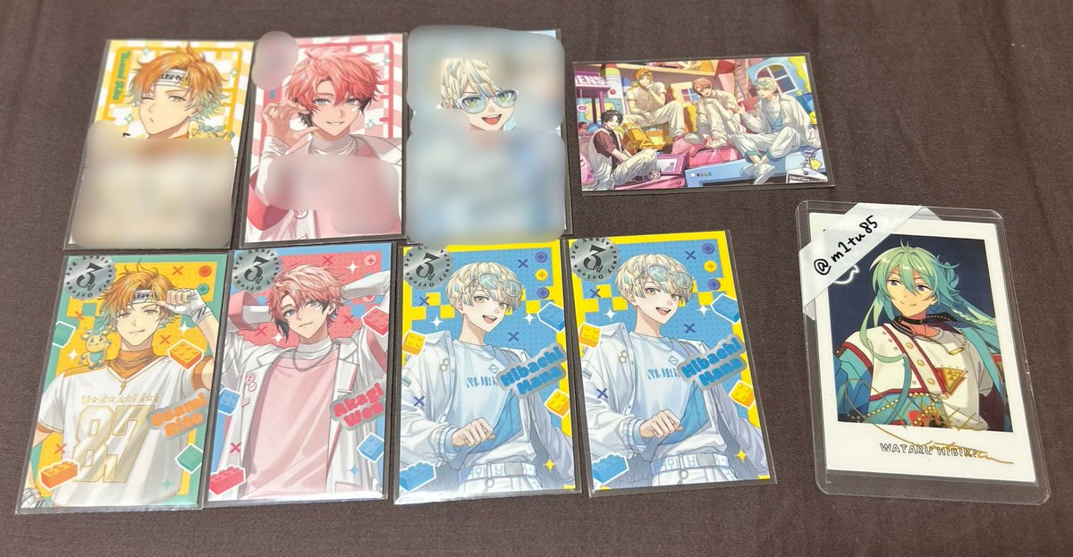 ユウ💌 tweet media