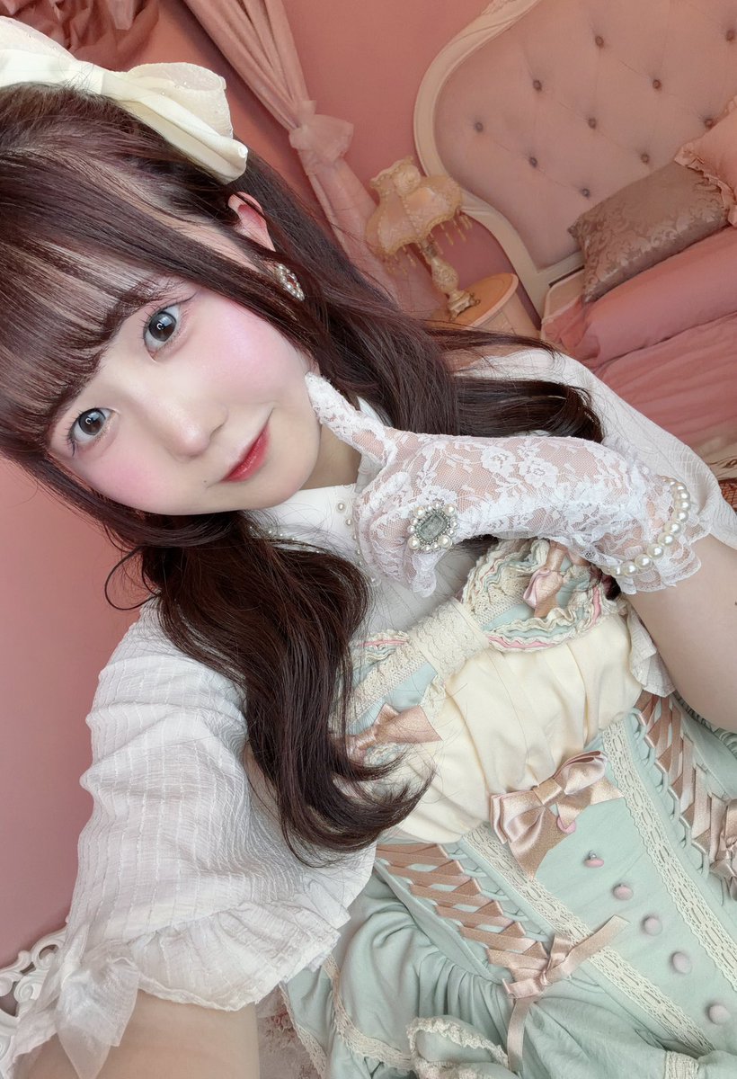 綾森千夏 tweet media