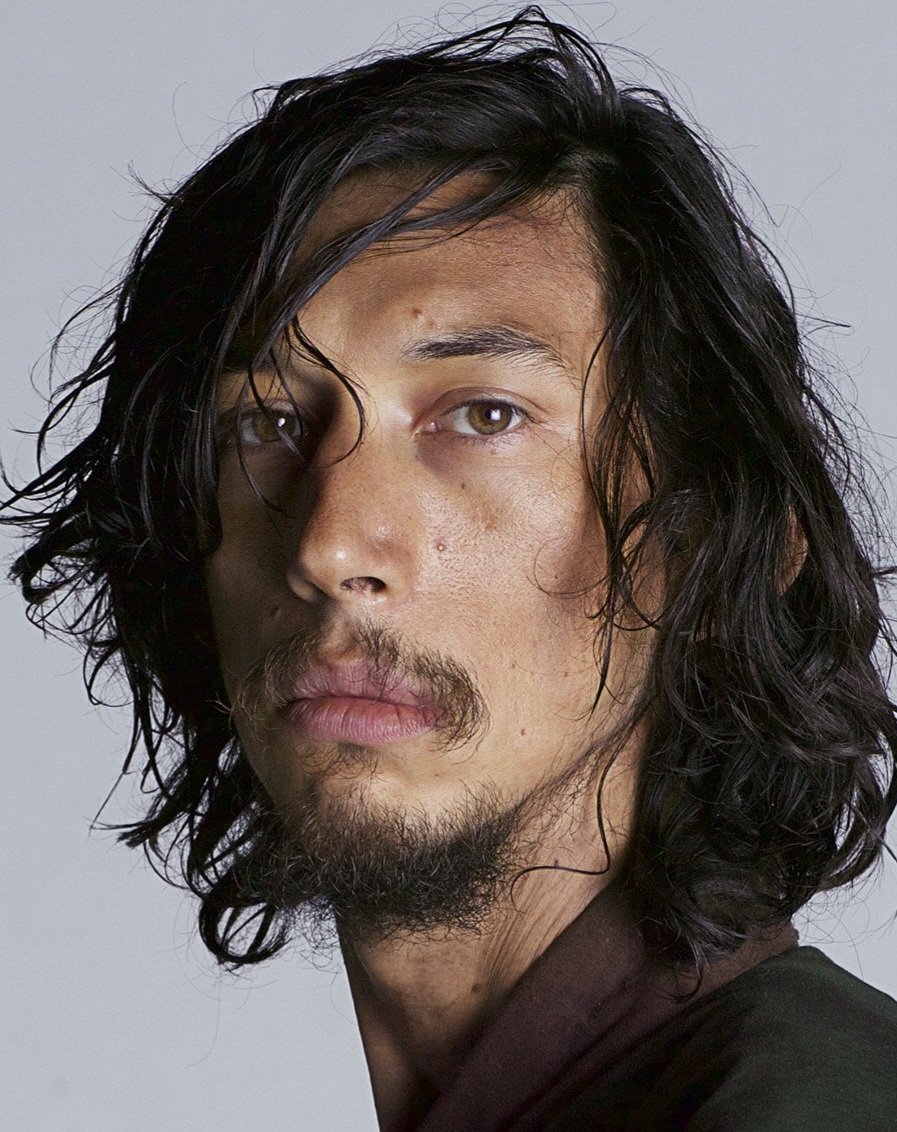 CreativLicense_'s tweet image. Silence - "Scorsese's most underrated movie"
#AdamDriver 
Only 3 Martin Scorsese Movies Are Better Than 'Raging Bull'
collider.com/martin-scorses…