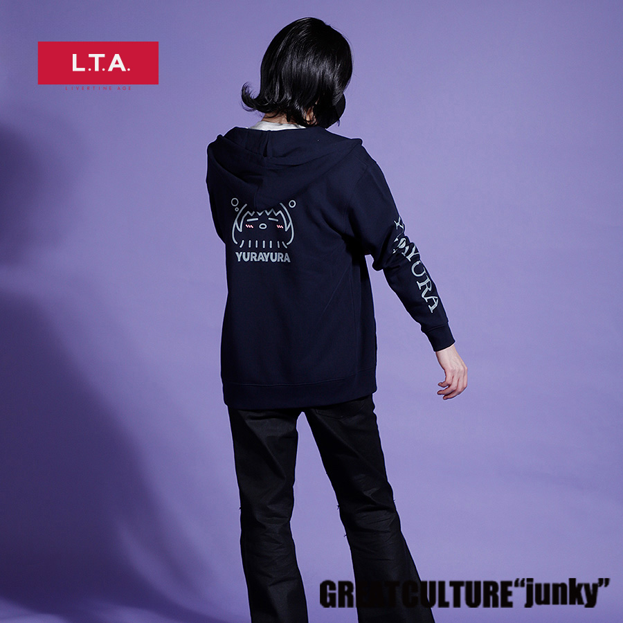 LIVERTINE AGE オフィシャル tweet media