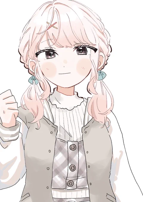 椎名さんだーいすき