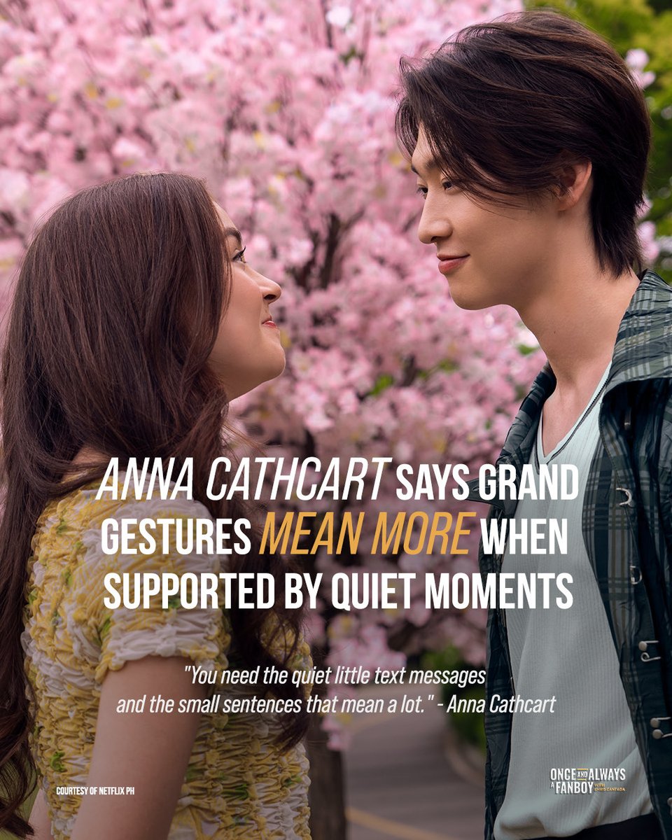 Once and Always a Fanboy tweet media